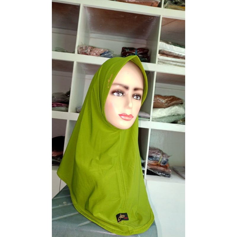 hijab anak by juma