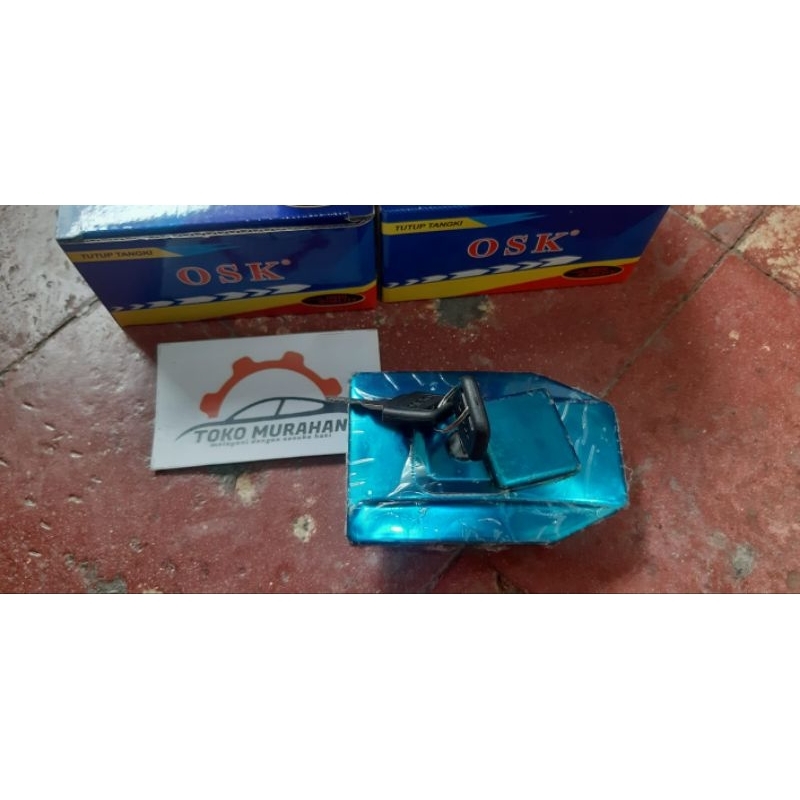 TUTUP TANGKI GL MAX GL PRO NEOTECH