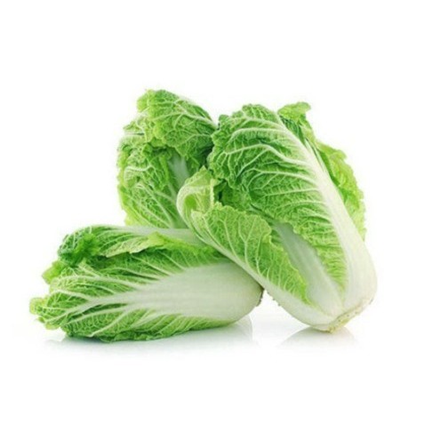 

LOLA Langsung Order Langsung Antar Sawi Putih White Chinese Cabbage 500 gr