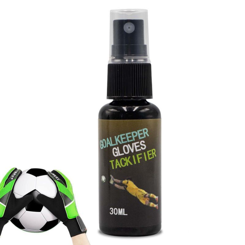 Glove Glue Glove Glue Lem Sarung Tangan Kiper 30Ml Perekat Sarung Tangan Kiper -