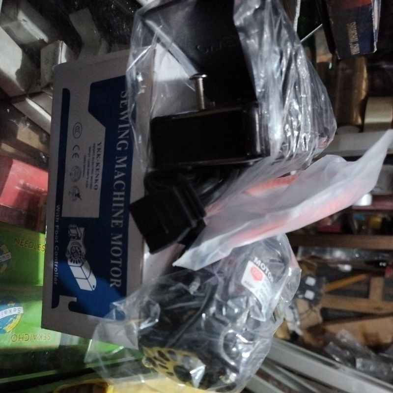 dinamo/ykk/dinamo mesin jahit/dinamo mesin obras/dinamo ykk