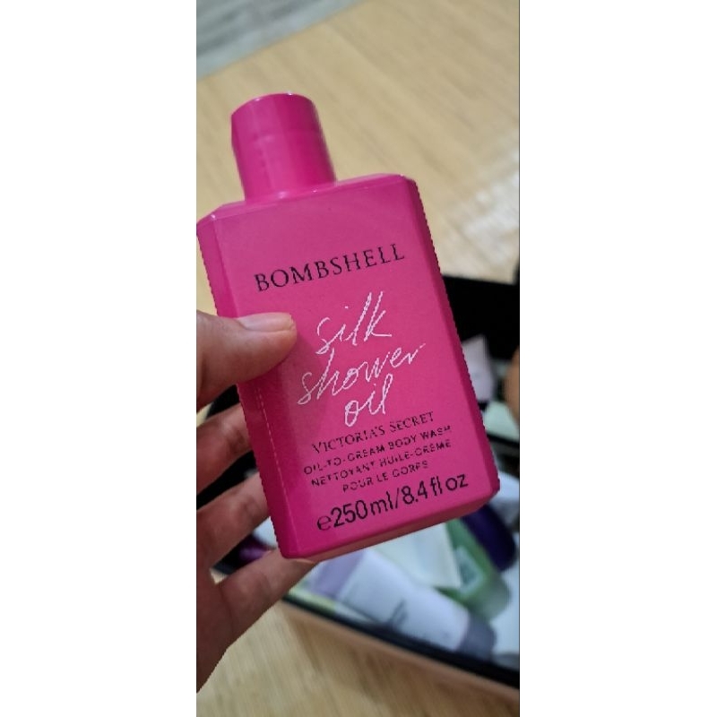 Preloved Botol kosong skincare
