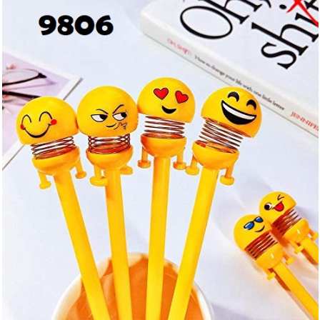 

1 Lusin Bolpen PEER EMOTICON 9806