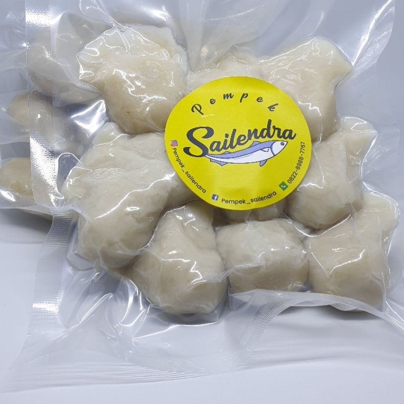 

Pempek TELOR Kualitas PREMIUM