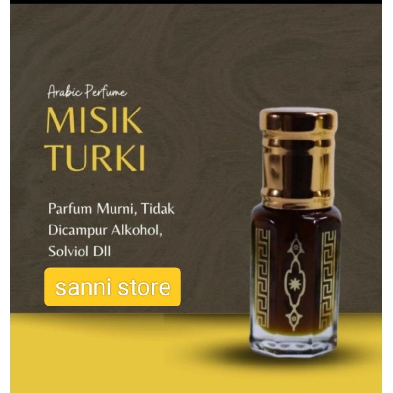 Misik Turki