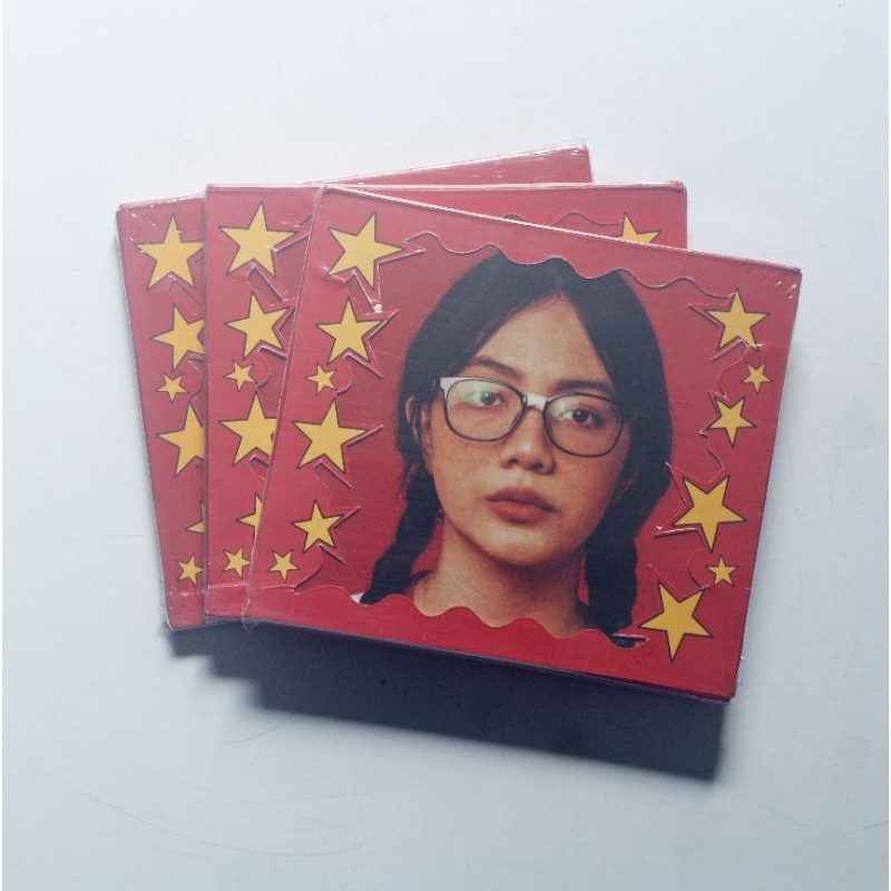 CD Sunwich - Apophenia