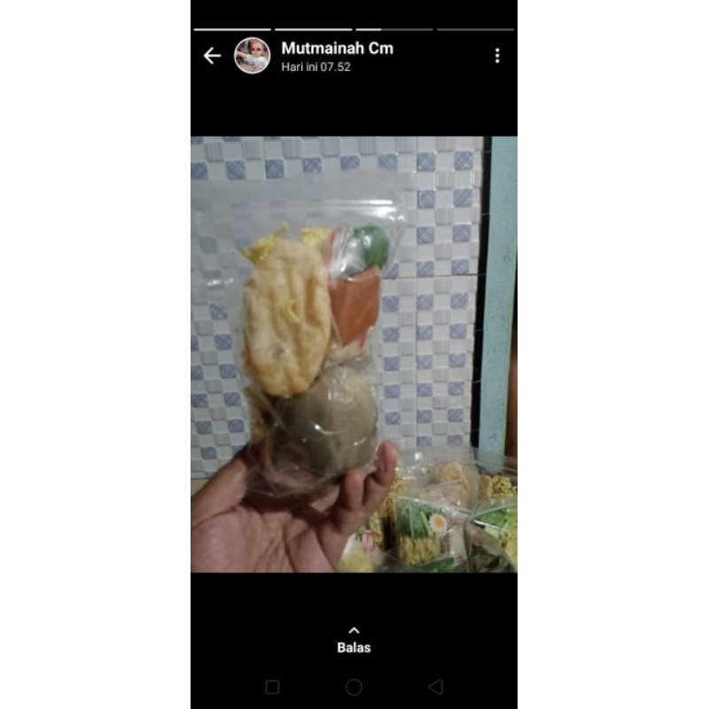 

BASO ACI TETELAN GAJIH