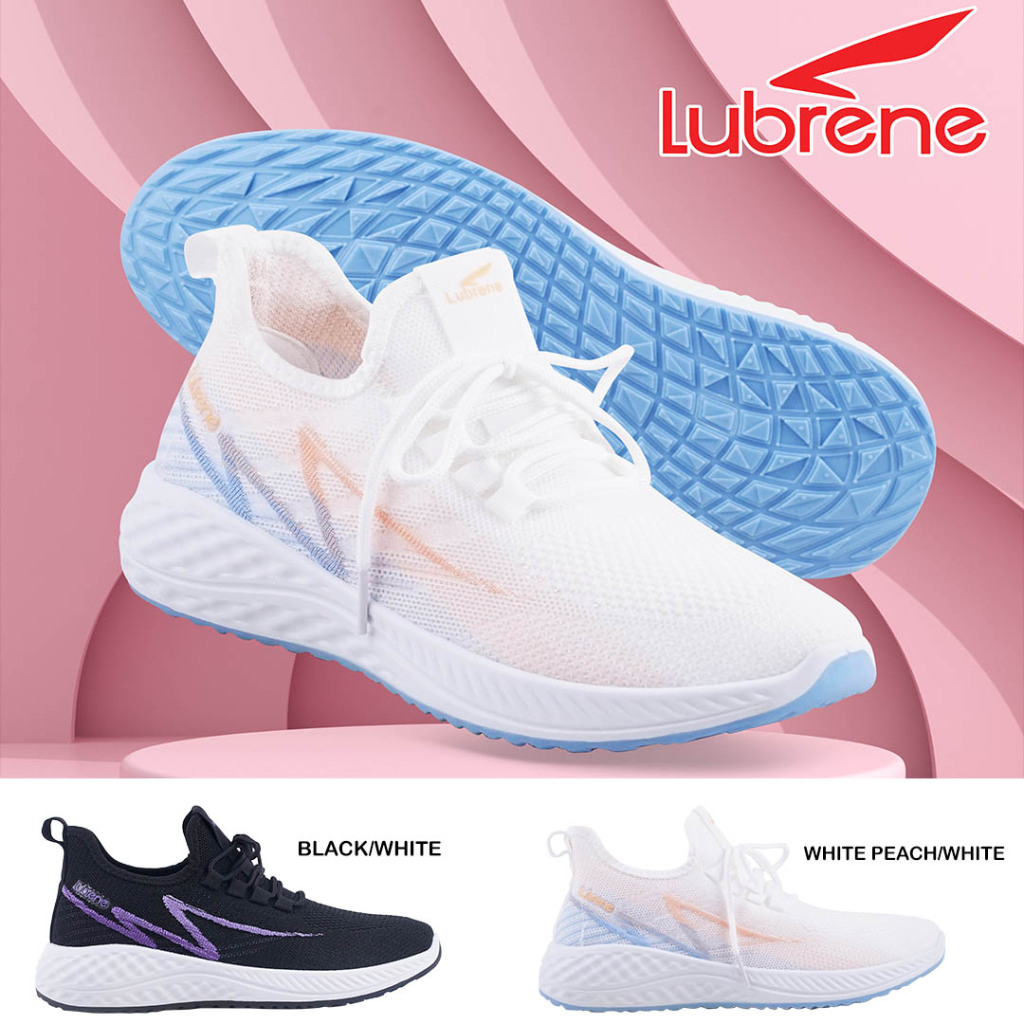 LUBRENE GAIYA-SL Sepatu Casual Wanita