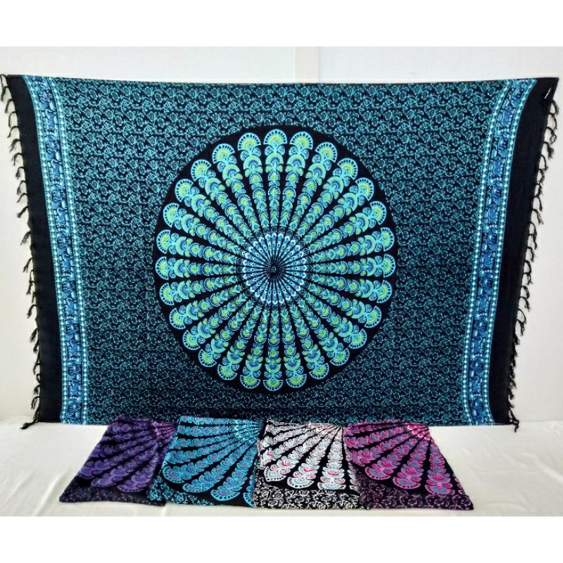 SarongPantaiBali/sarong bali/MANDALA/best seller