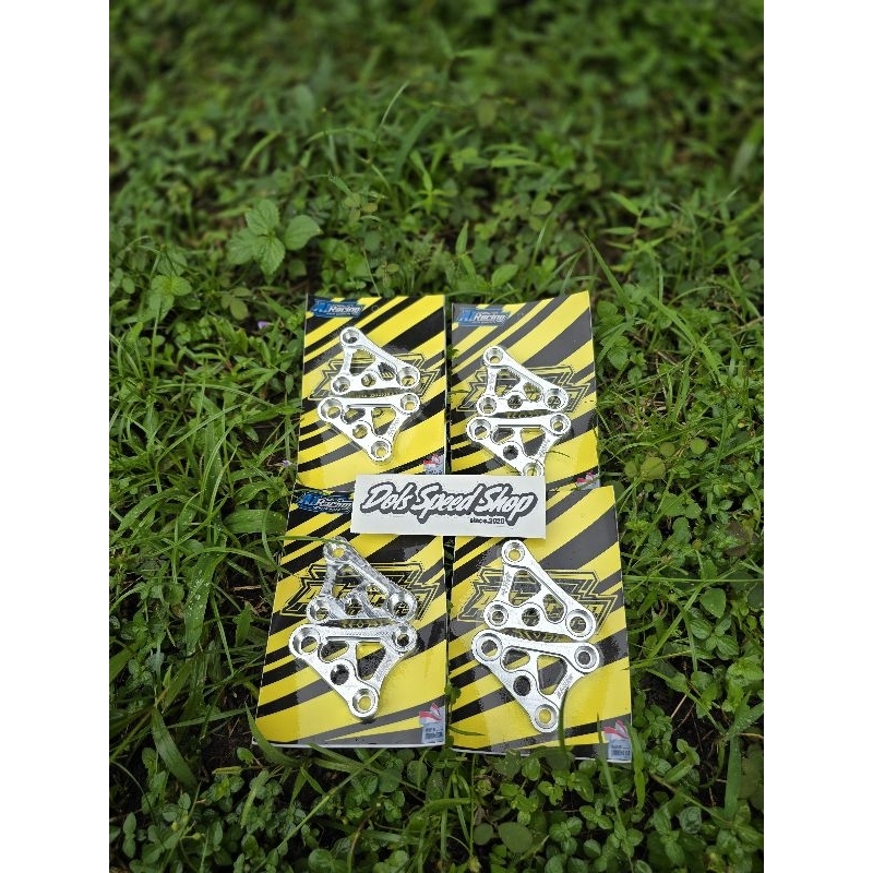 KUPINGAN K5 CNC KUPINGAN LAMPU K5 CNC SEGITIGA K5 CNC