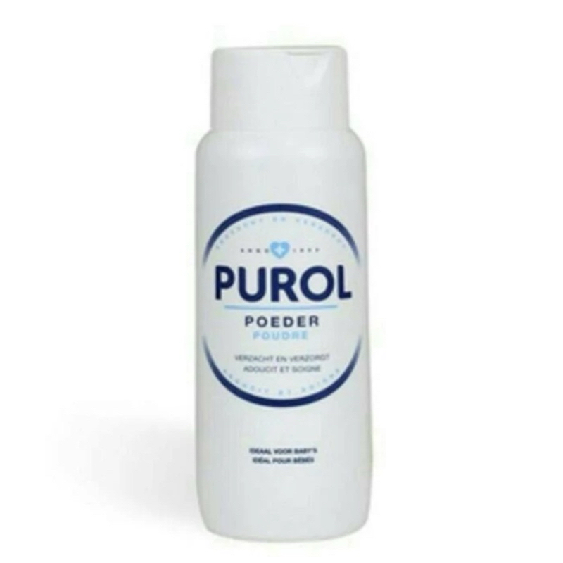 Purol Bedak Purol Poeder 100gr