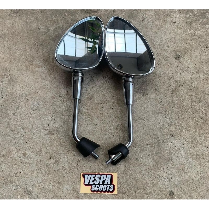 Spion vespa sprint
