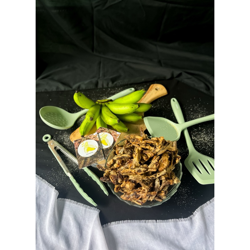 

sale pisang khas banyuwangi 1kg