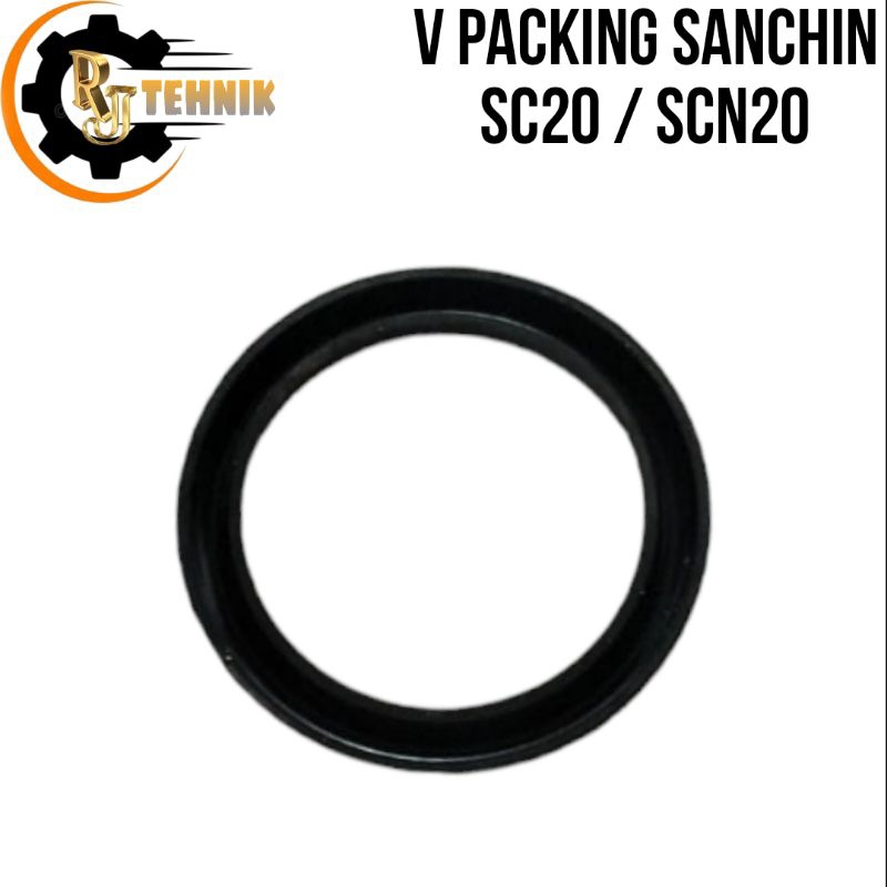 Seal Sanchin SCN20 V packing seal sanchin scn 20