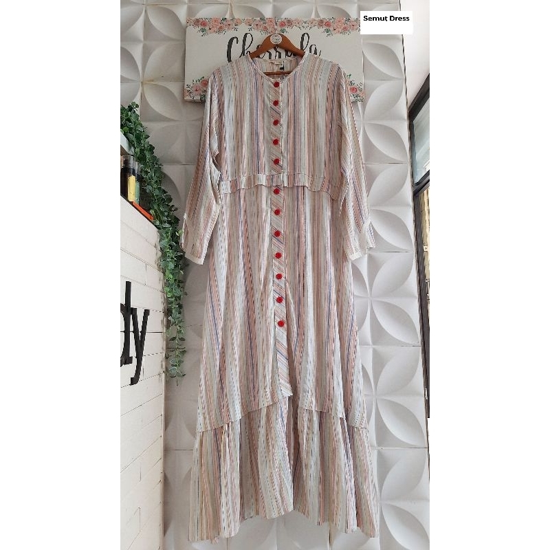 Semut Dress Original