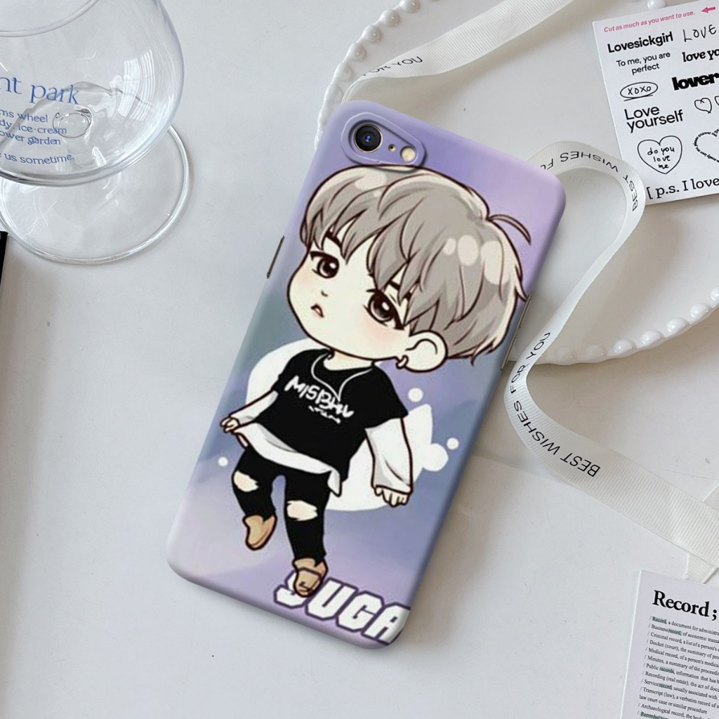 Kaikana Casing Oppo A57 Lama - Oppo A39 Fashion Image Keren Casing Handphone, Kasing HP, Pelindung B