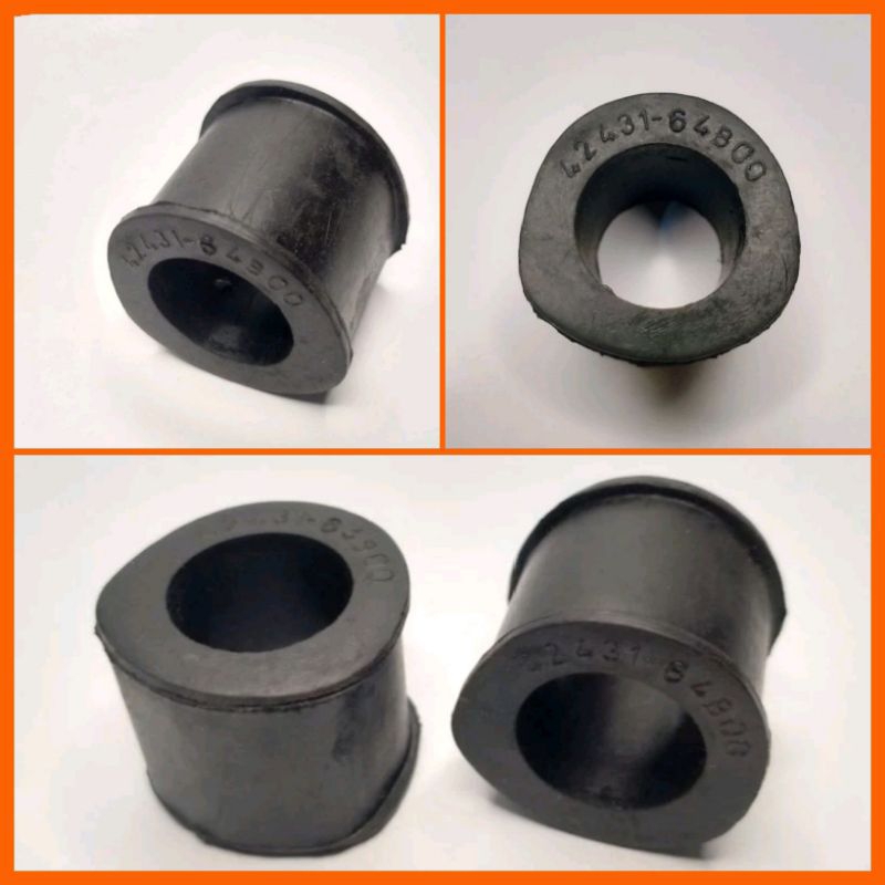 KARET STABILIZER DEPAN SUZUKI AERIO