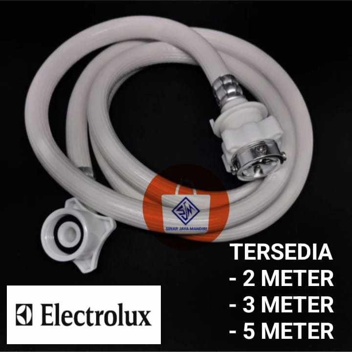Selang mesin cuci | selang Inlet mesin cuci Electrolux
