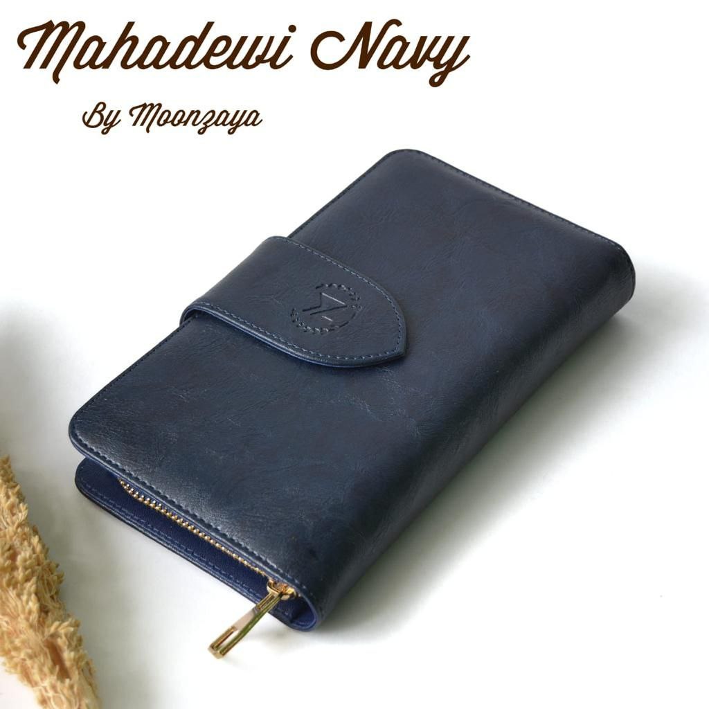 MAHADEWI BY MOONZAYA