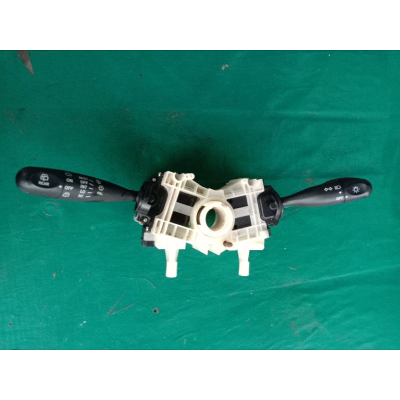 Saklar Switch Lampu Sein Suzuki APV Original Second Normal