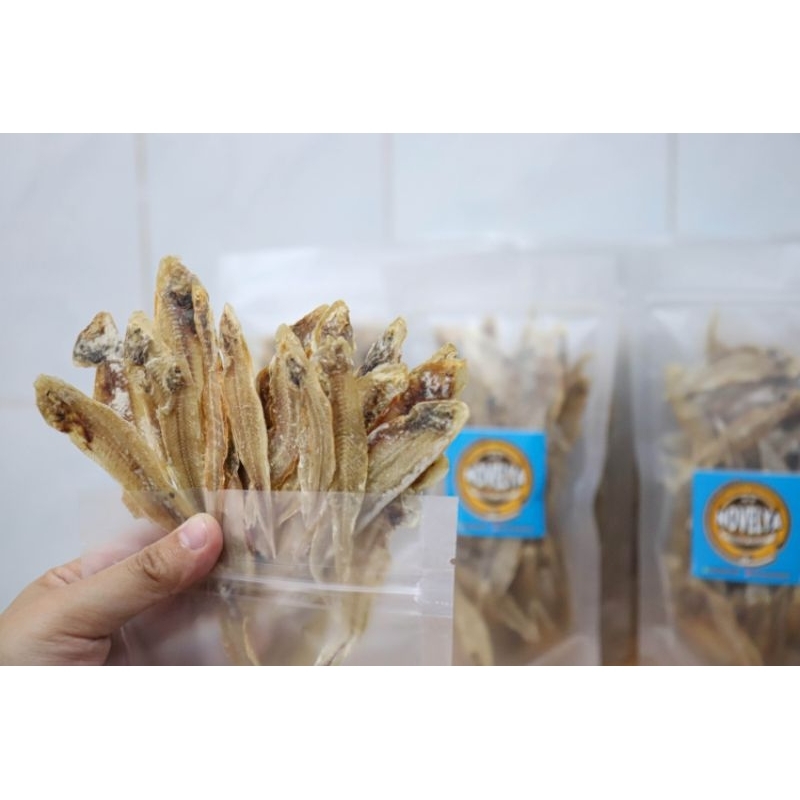 

IKAN LIDAH TAWAR MEDAN