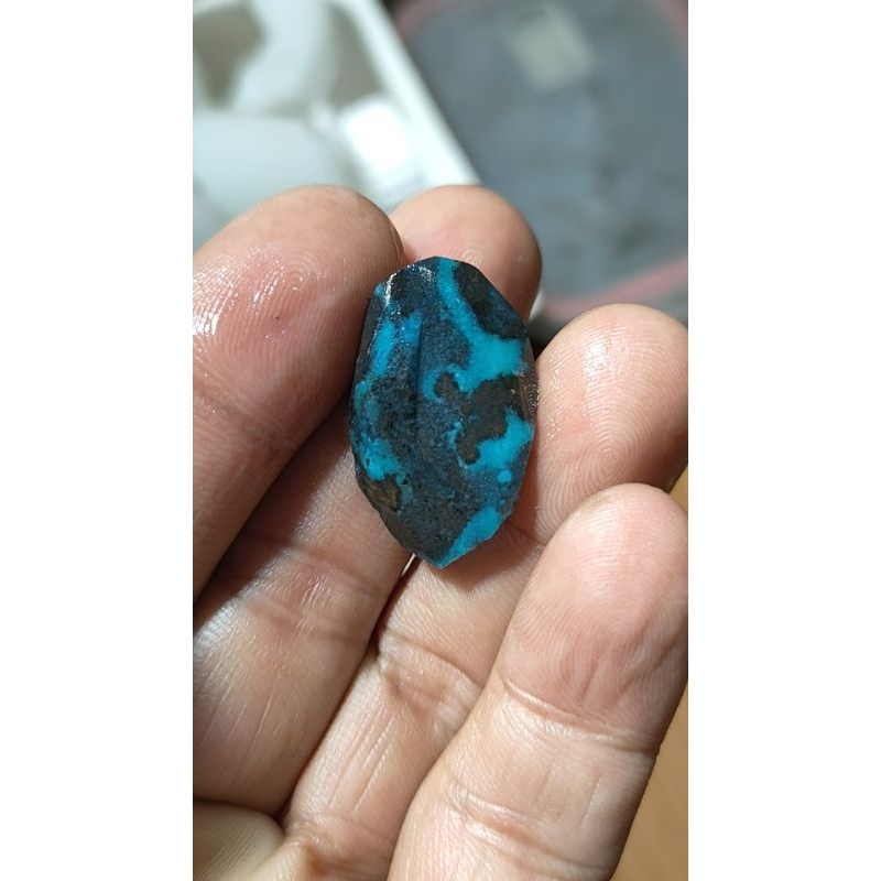 bacan doko majiko totol