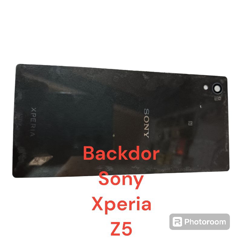 Sony z5 big