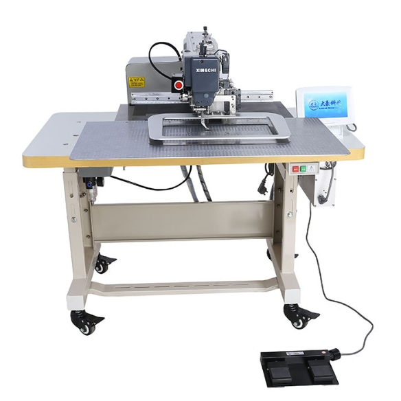 Indonesian spot shoe uppers, insoles, cloth shoes, shoe labels, computer car pattern machines