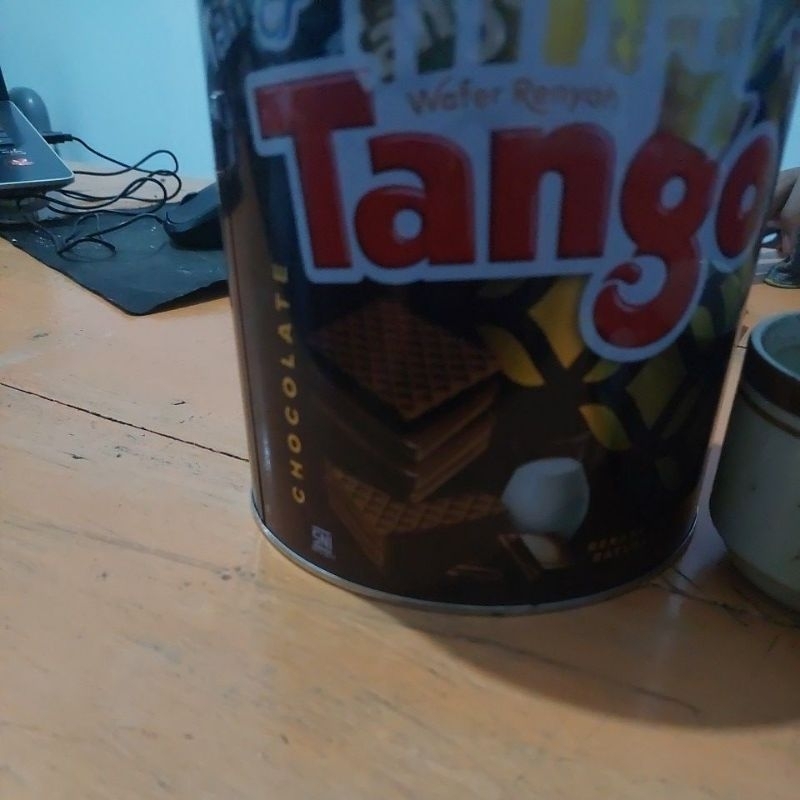 

tanggo