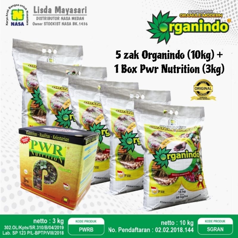 PUPUK SAWIT UNTUK SATU HEKTAR 1 HA  Asli Original Ori NASA Official Paket Pupuk Sawit unuk tanaman y