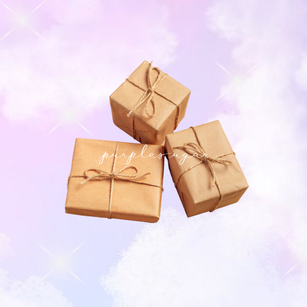

WAJIB BACA DESKRIPSI!!! BOX PACKING [PELUNASAN + PACKING]