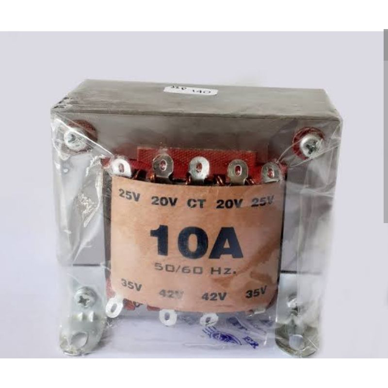 Travo Audio 5A CT 32