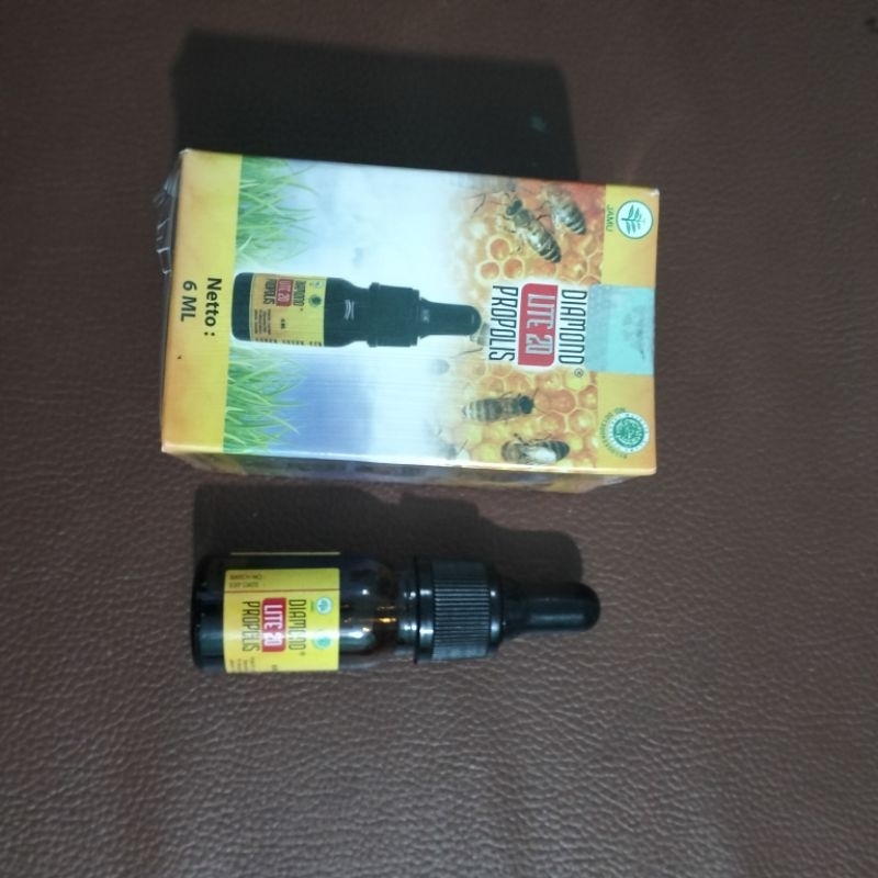 Propolis Diamond