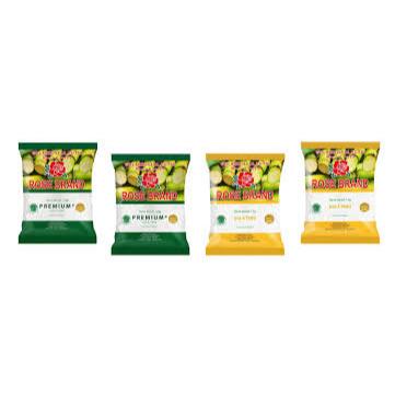 

(READY JATIM) Gula Kemasan 1KG Rosebrand Kuning/Hijau