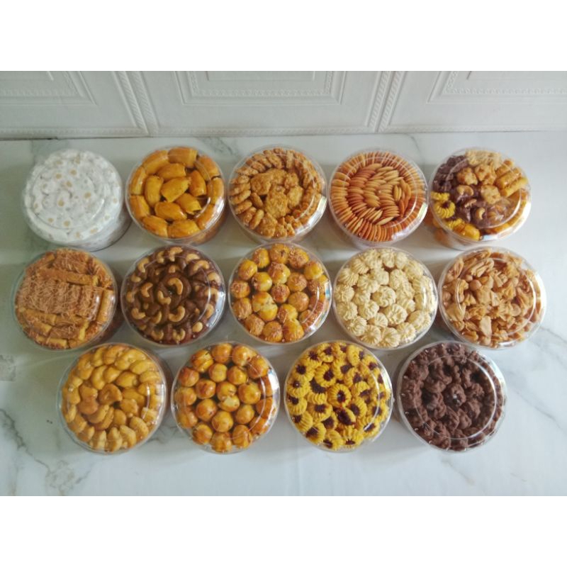 

BEST SELLER & TERLARIS Nastar