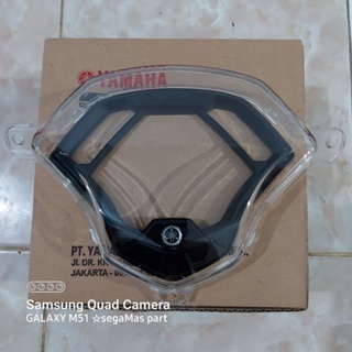 Mika Spedo Speedometer Spidometer Yamaha Gear 125 B3W