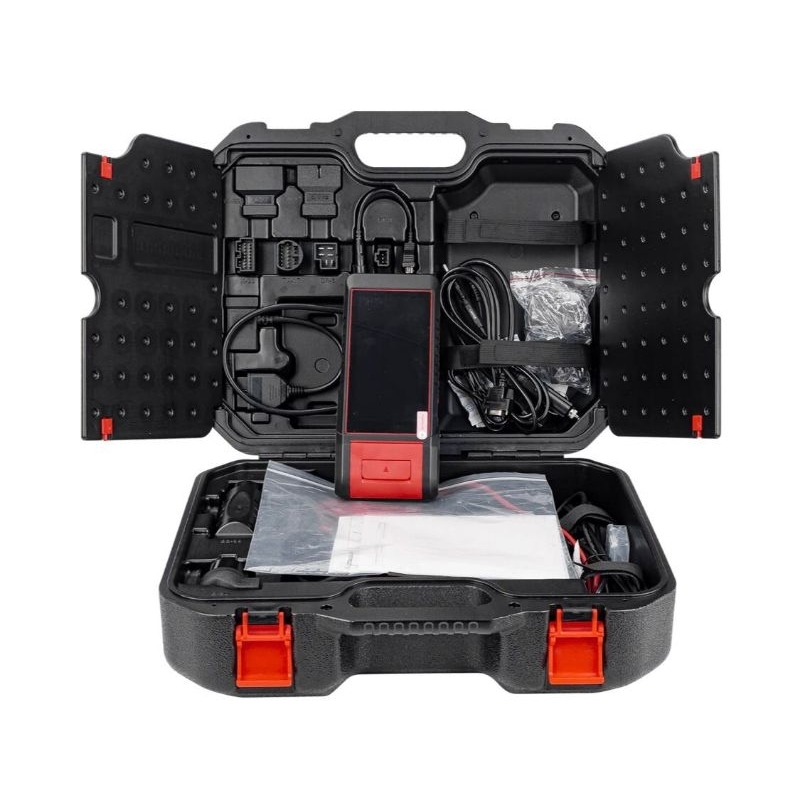 OBD2 Profesional Baru 2025 KINGBOLEN K6 PRO