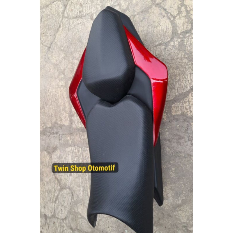 Body belakang Vixion New NVA NVL, Body belakang Vixion new, Body belakang Vixion NVL Model Ninja Mon