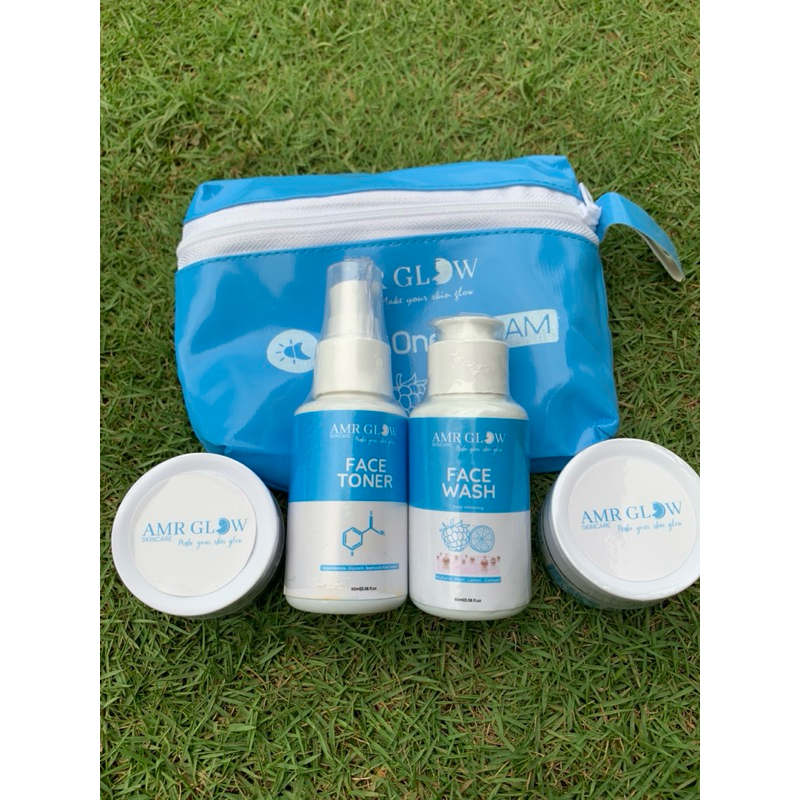 Amr glow original bpom