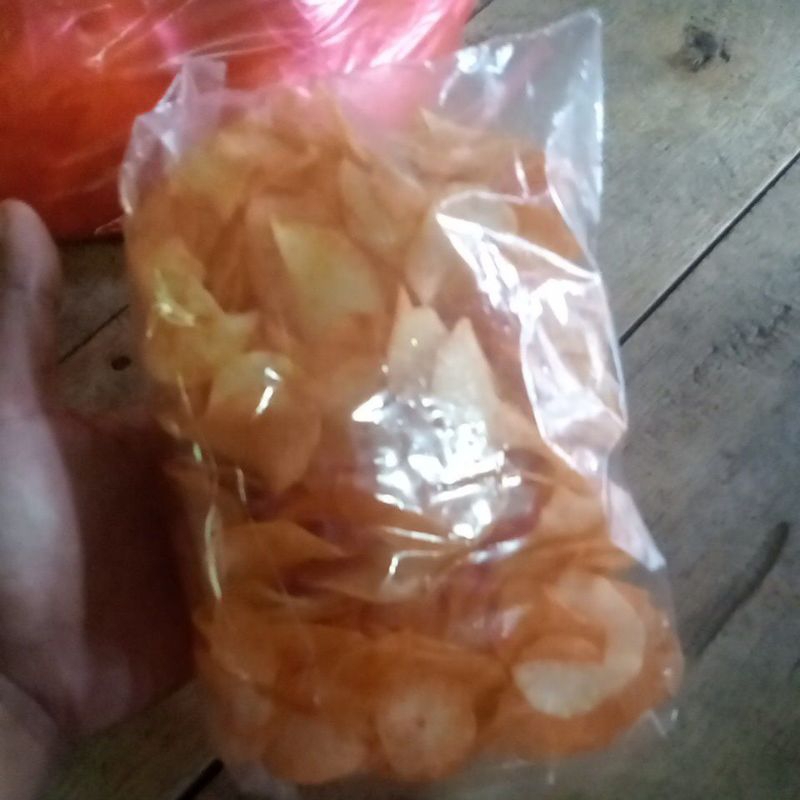

keripikgurih keripik enakrenyah