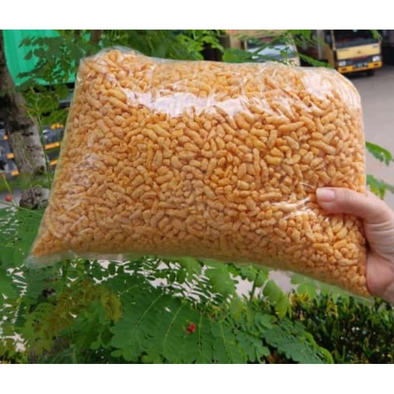 

twiscorn mini rasa jagung bakar 1kg