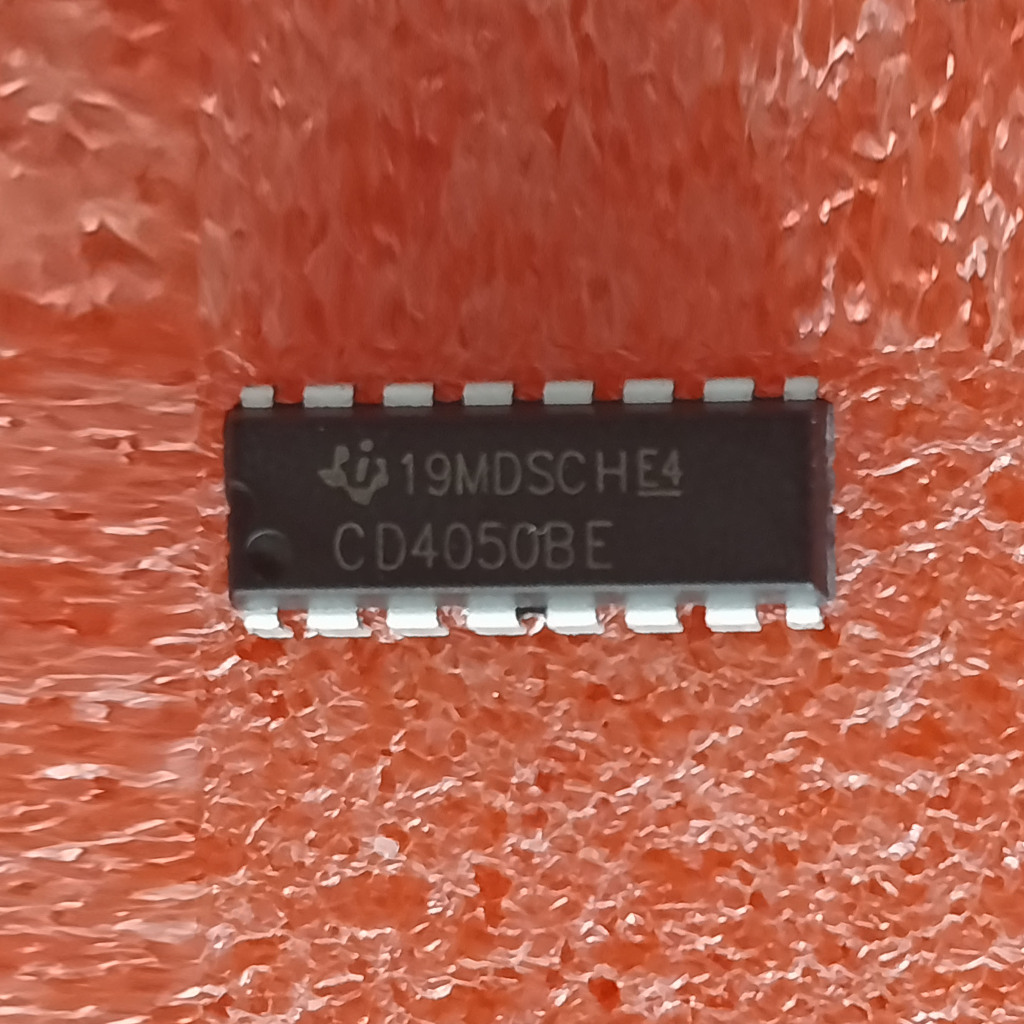 CD4050BE CD4050