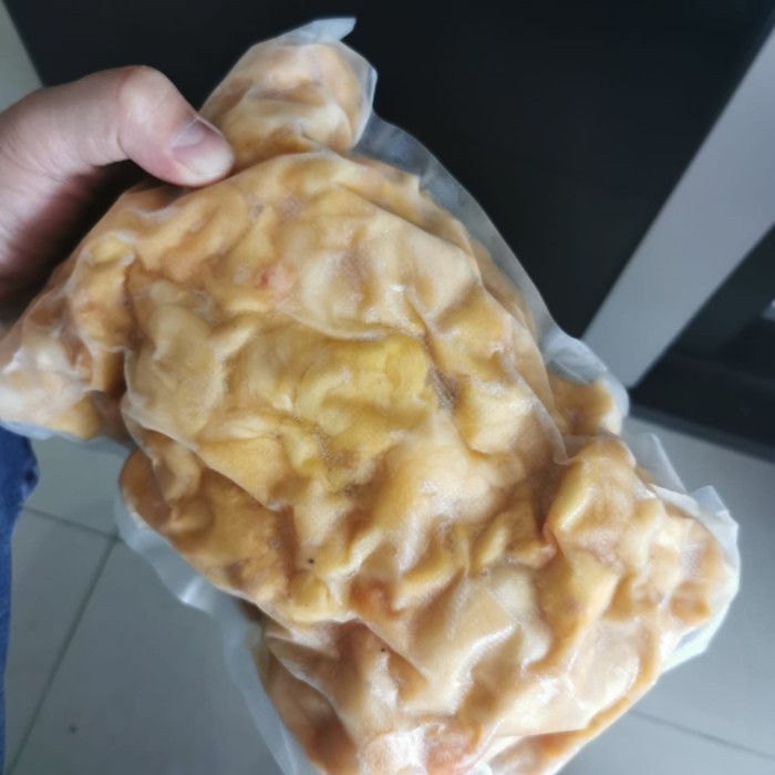 

Cempedak Super kupas kiloan