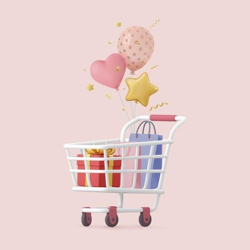

GOODS MERCHANDISE 2KG | WAJIB BACA DESKRIPSI