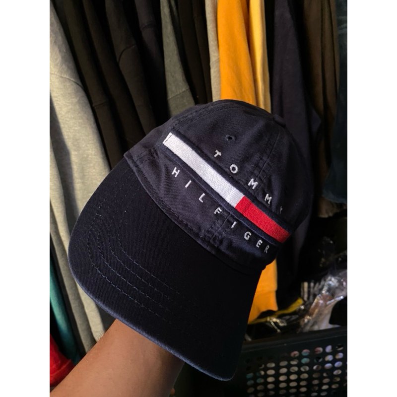 topi Tommy hilfiger ori belas second