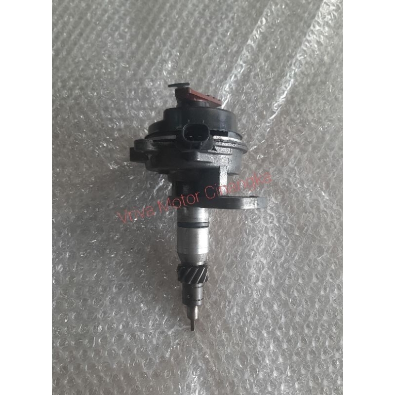 Delco Cdi Toyota Kijang 7k Injection Original Copotan Bergaransi