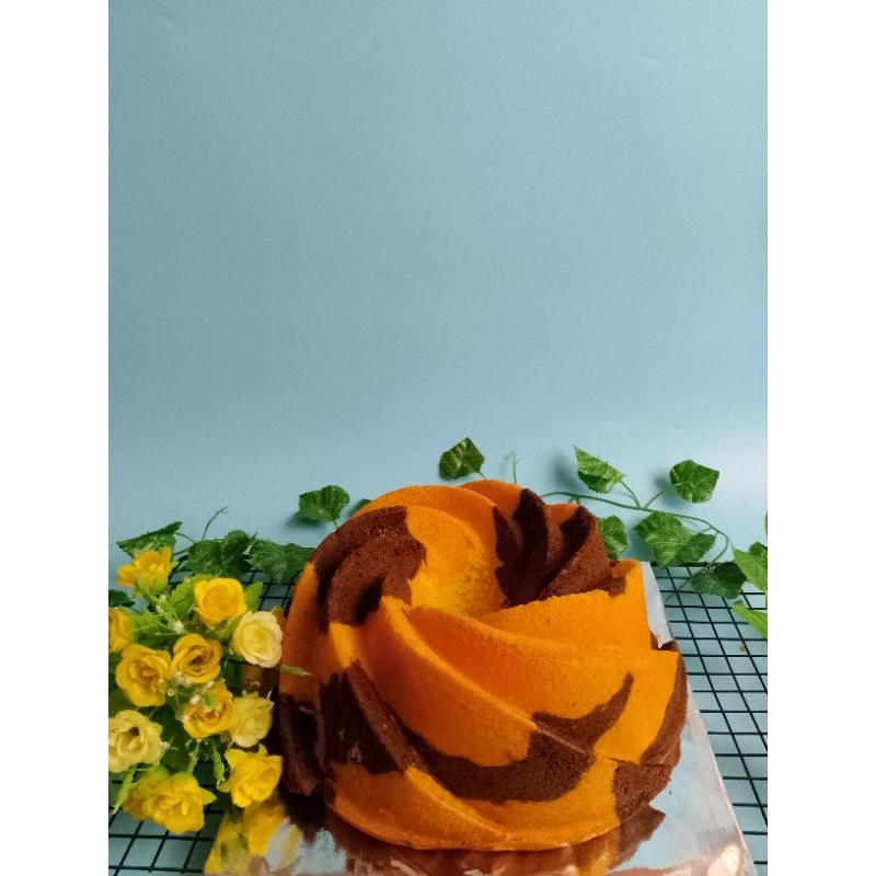 

open PO marble butter cake