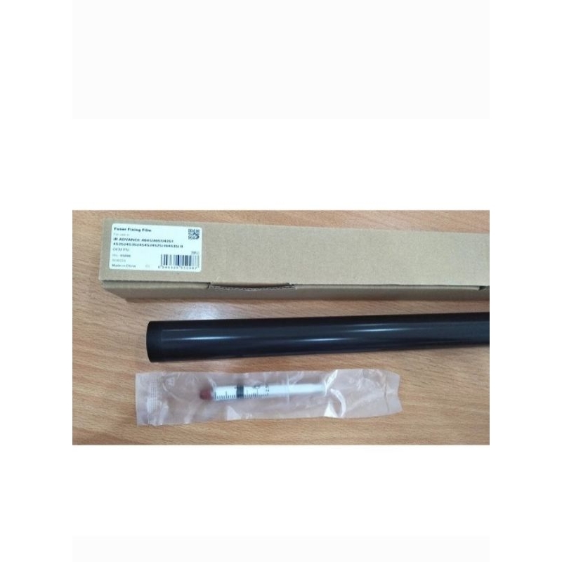 FUSER FIXING FILM CANON IRA MEDIUM 4051/4251 SERIES