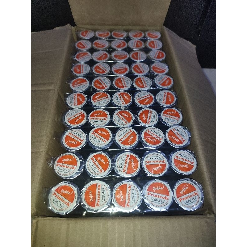 

THERMAL POLOS ukuran 58x40mm