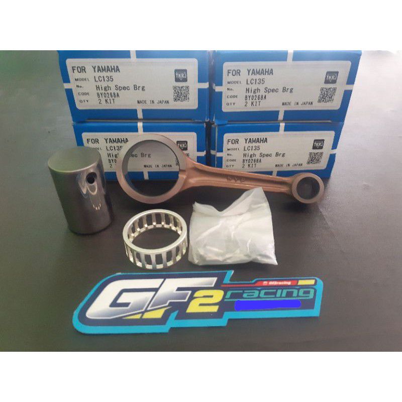 stang tkrj mx lama stang piston tkrj mx old japan